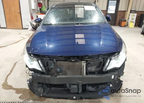 2018 Kia Optima Sx Turbo z USA, uszkodzony, nr VIN 5XXGV4L26JG233272